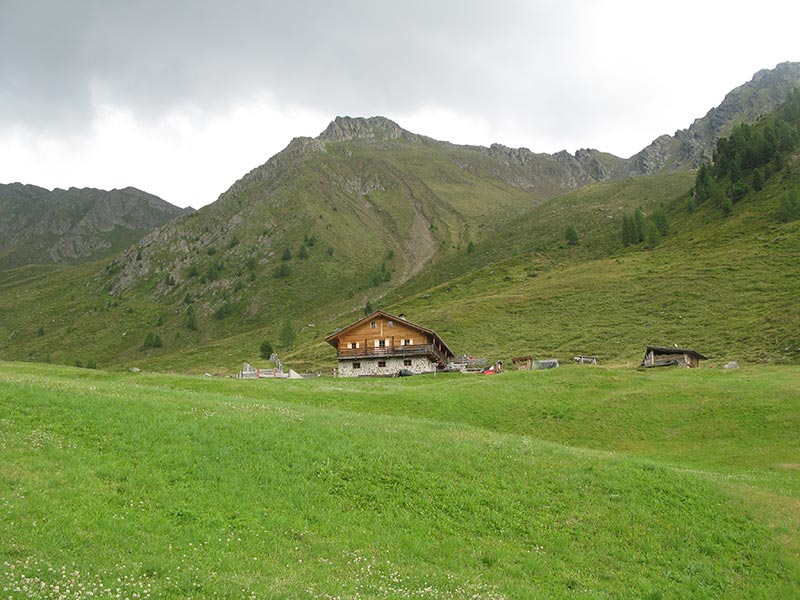 hochkreuzspitze